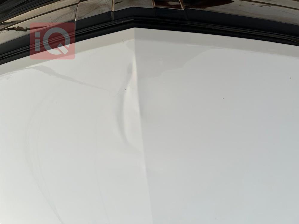 شيفروليه ايكونس